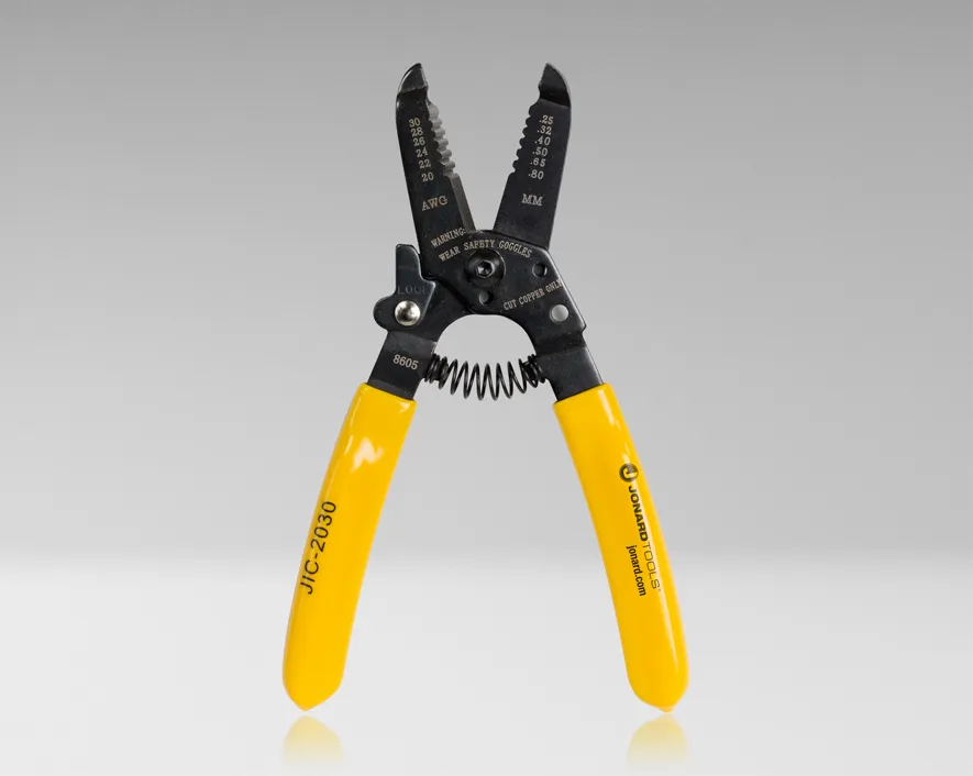 JIC-2030 - Wire Stripper, 20-30 AWG