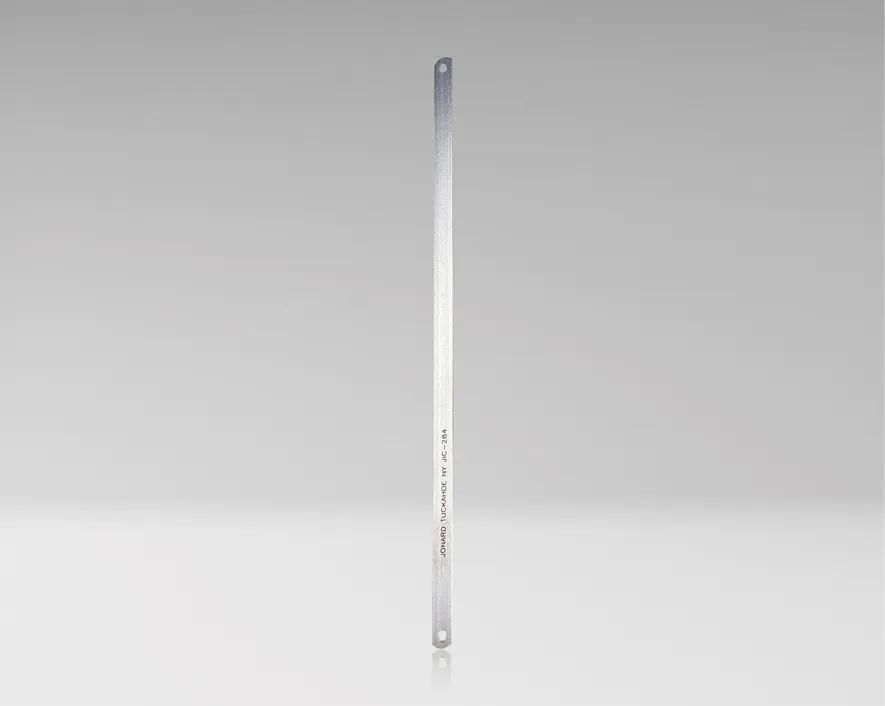 JIC-284 - Straight Cable Sewing Needle