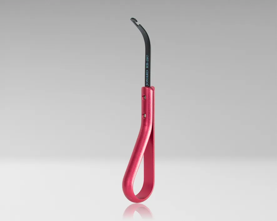 JIC-287 - Cable Sewing Needle
