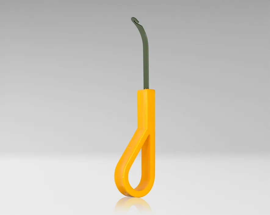 JIC-3209 - Cable Sewing Needle, Insulated
