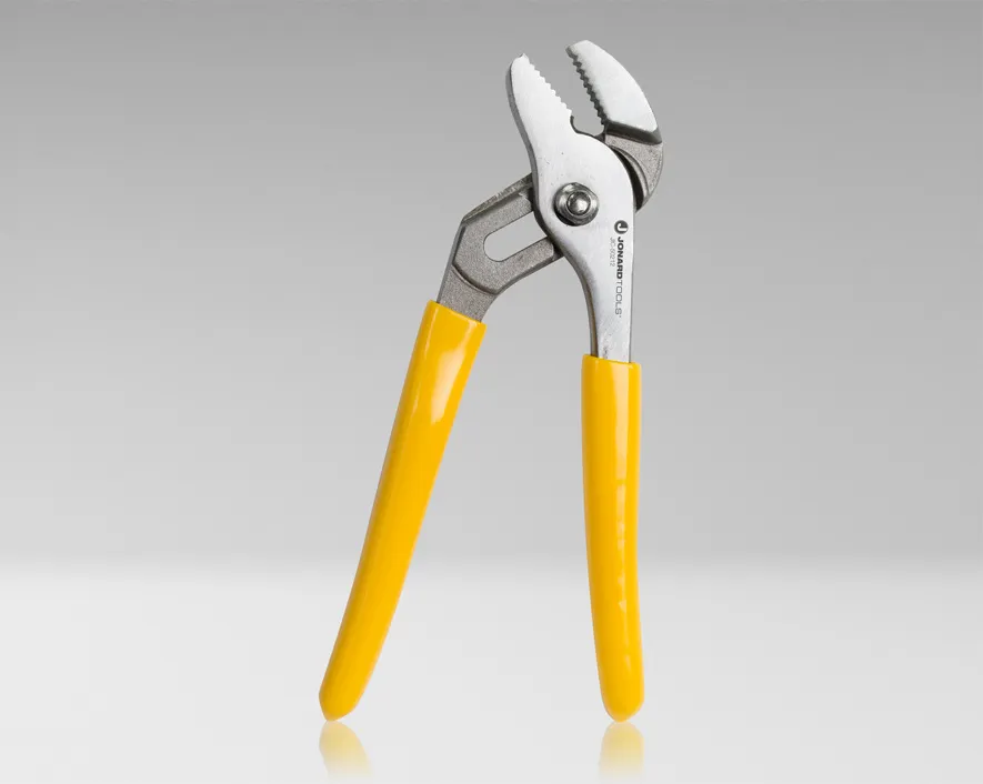JIC-5026 - Pump Pliers 6"