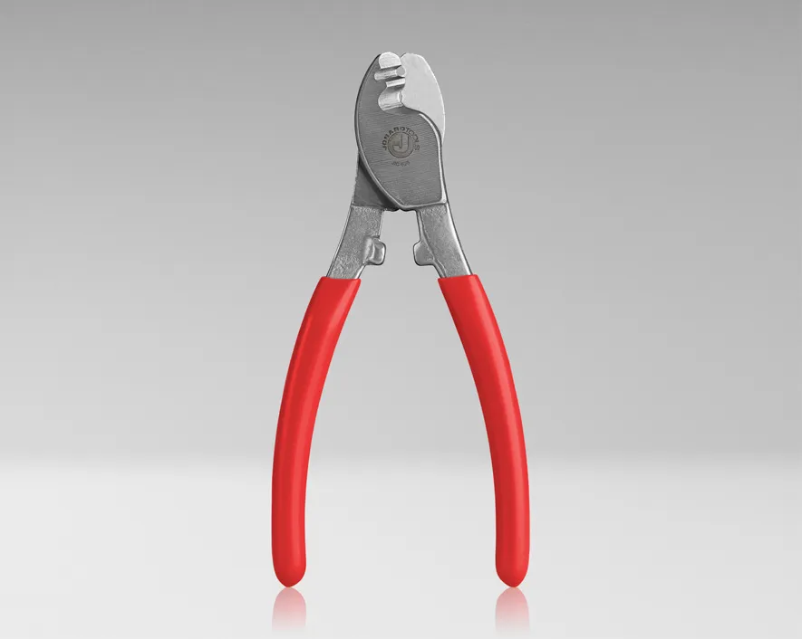 JIC-625 - Copper COAX & Network Cable Cutter