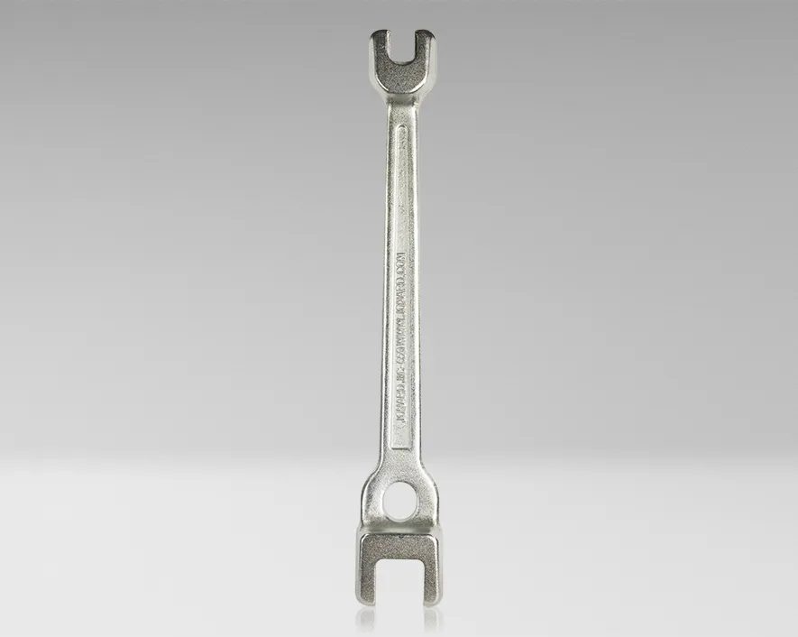 JIC-650 - Lineman's B Wrench