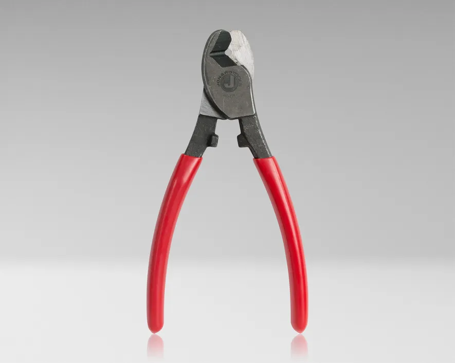 JIC-725 - COAX Cable Cutter Steel