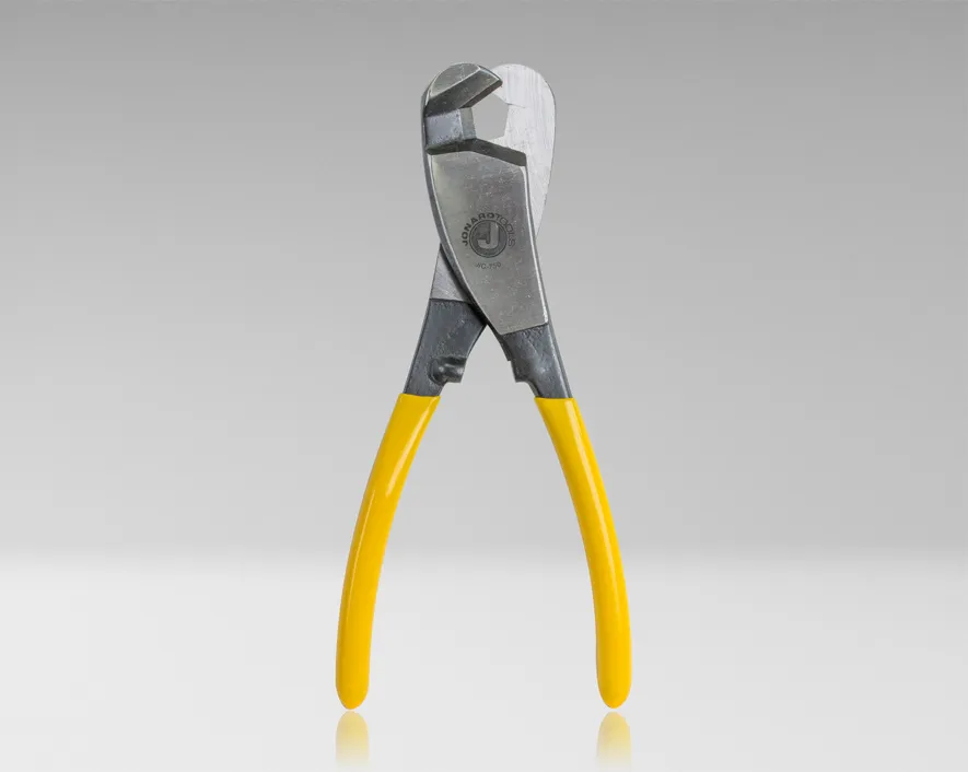 JIC-750 - 3/4" COAX Cable Cutter