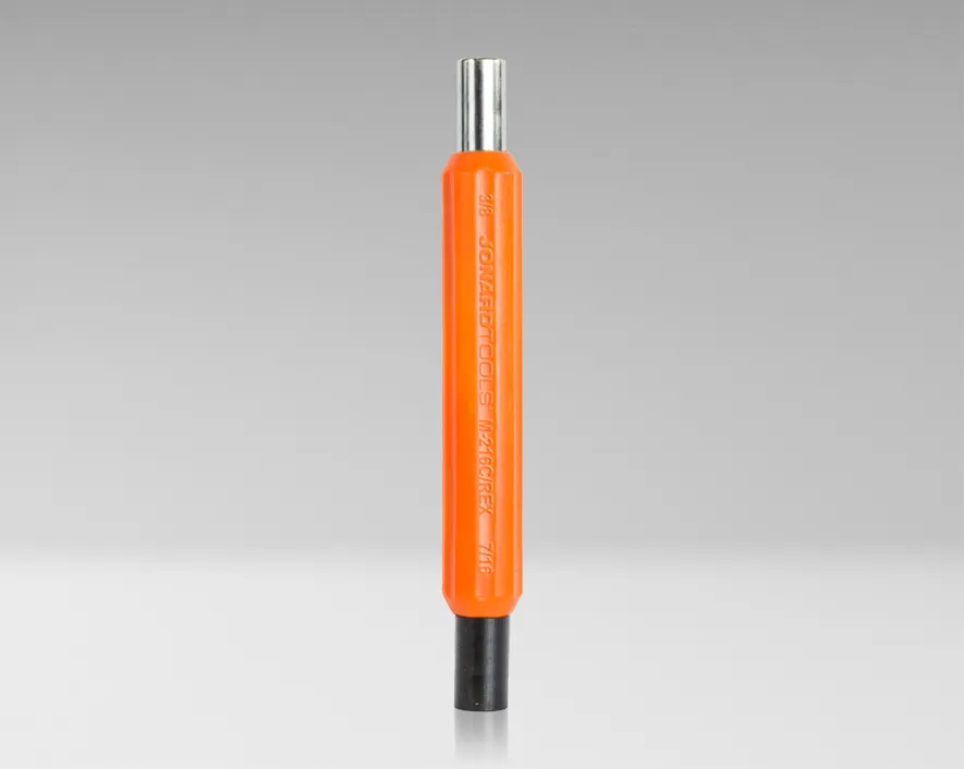 M-216C/REX - Ergonomic Can Wrench, Round