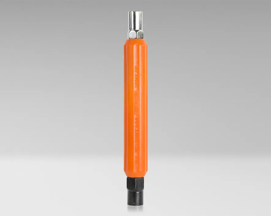 M-216C/EX - Ergonomic Can Wrench, Hex