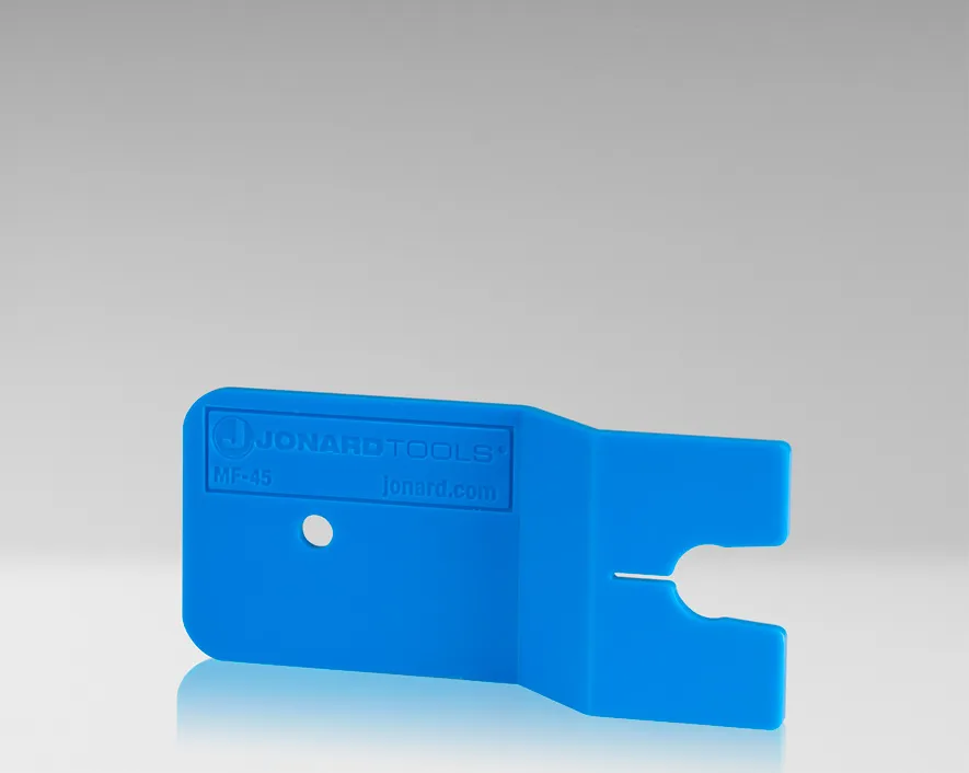 MF-45 - Magtime Cable Pole Bracket