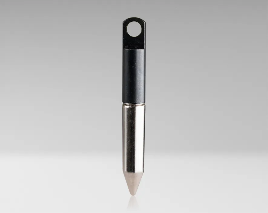 MP-100 - 1/2" Drop Magnet Without Leader