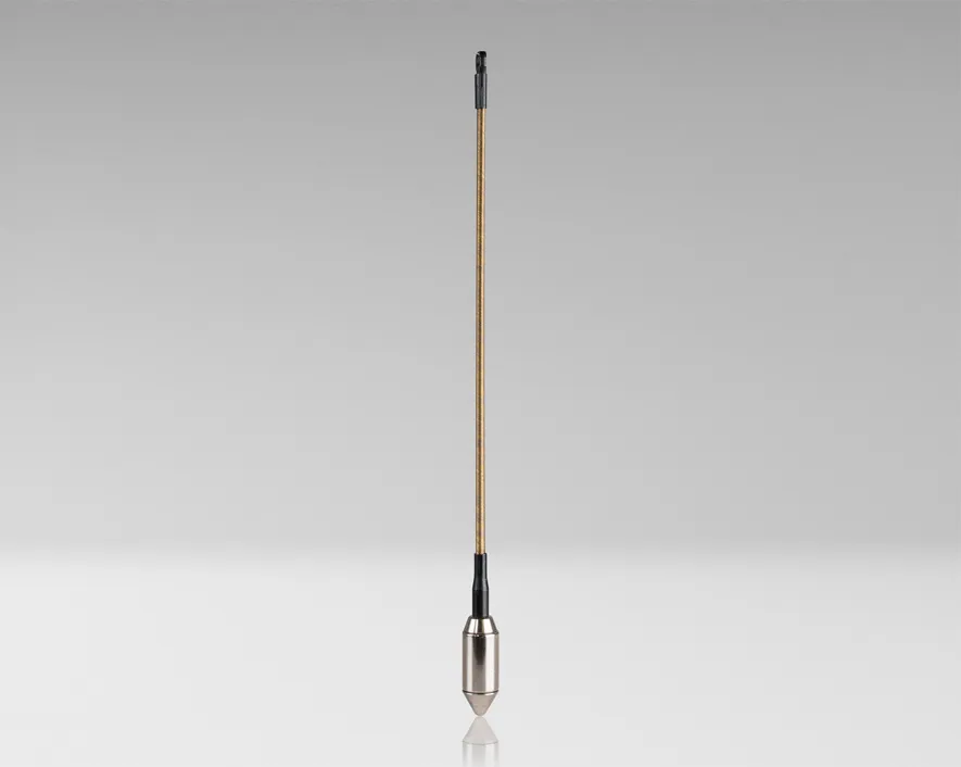 MP-210 - 3/4" Drop Magnet with Leader