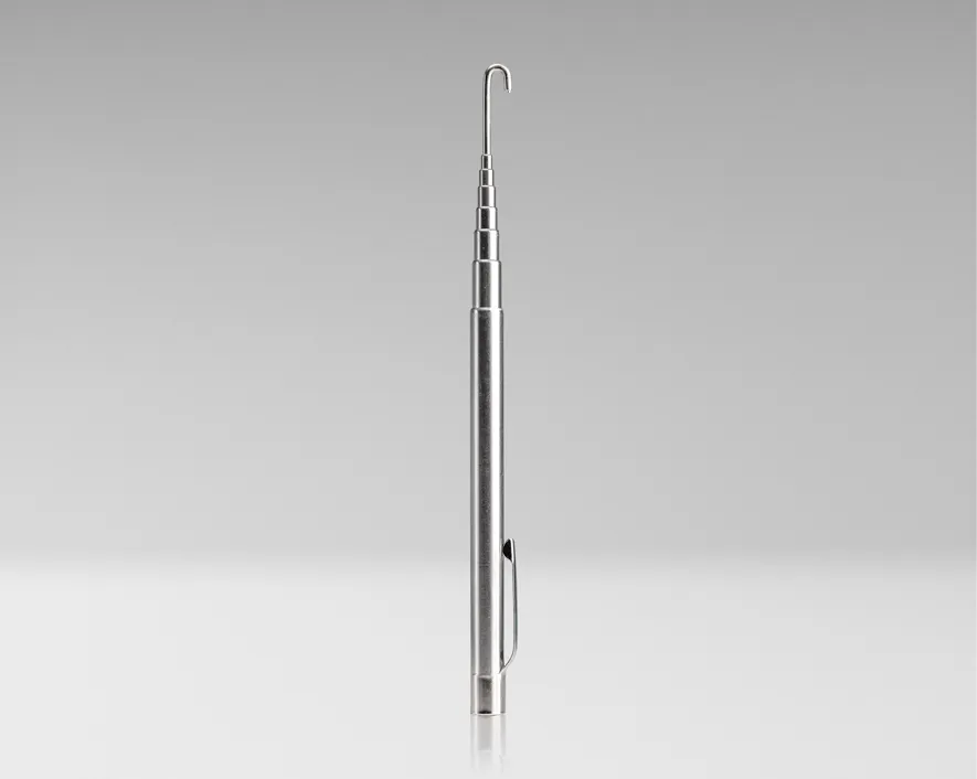 MRS-RH20 - Expandable Retriever Hook