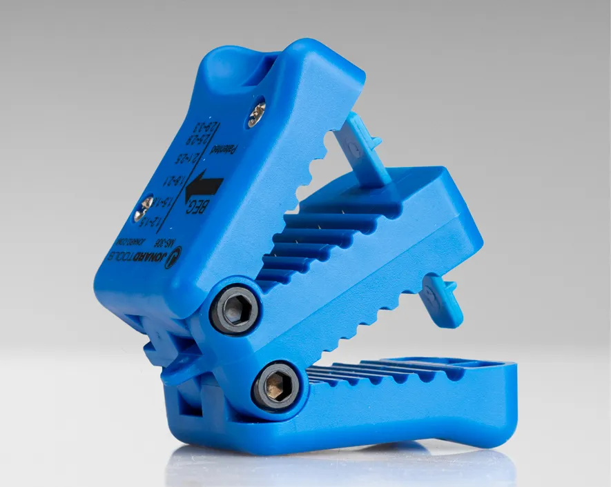MS-306 - Mid Span Slit & Ring Tool (1.2 mm-3.3 mm)