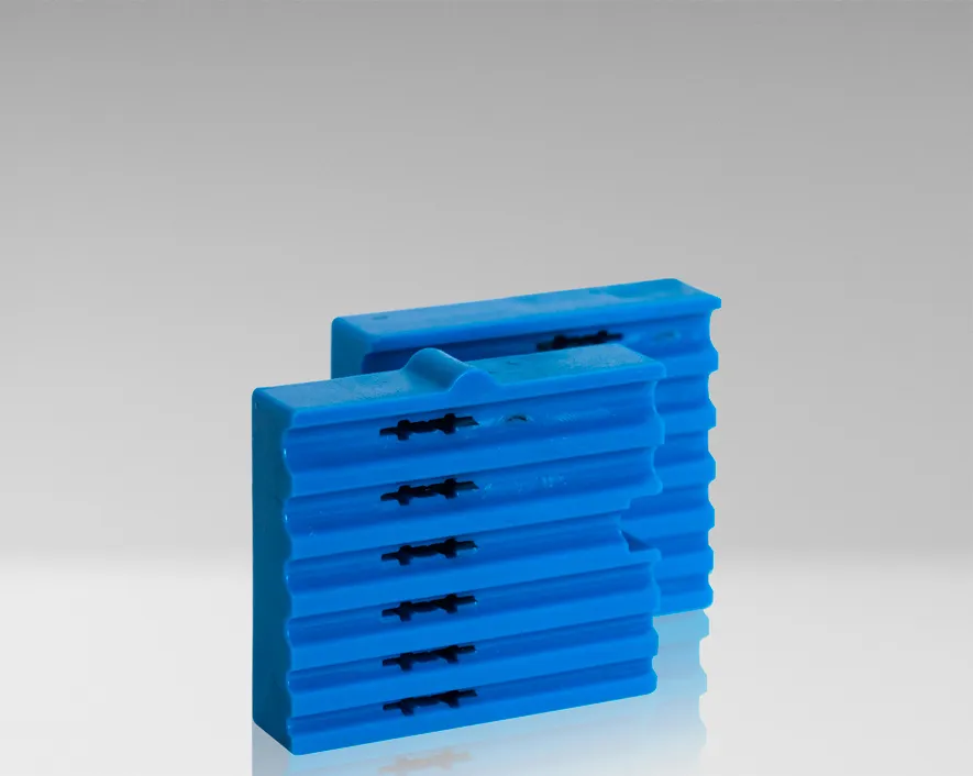 MSB-1533 - Replacement Blade Set for MS-6
