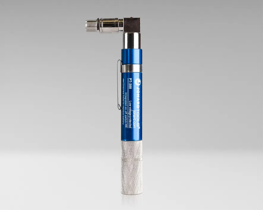 PT-300 - Pocket Continuity Tester & Toner w/ Voltage Protection