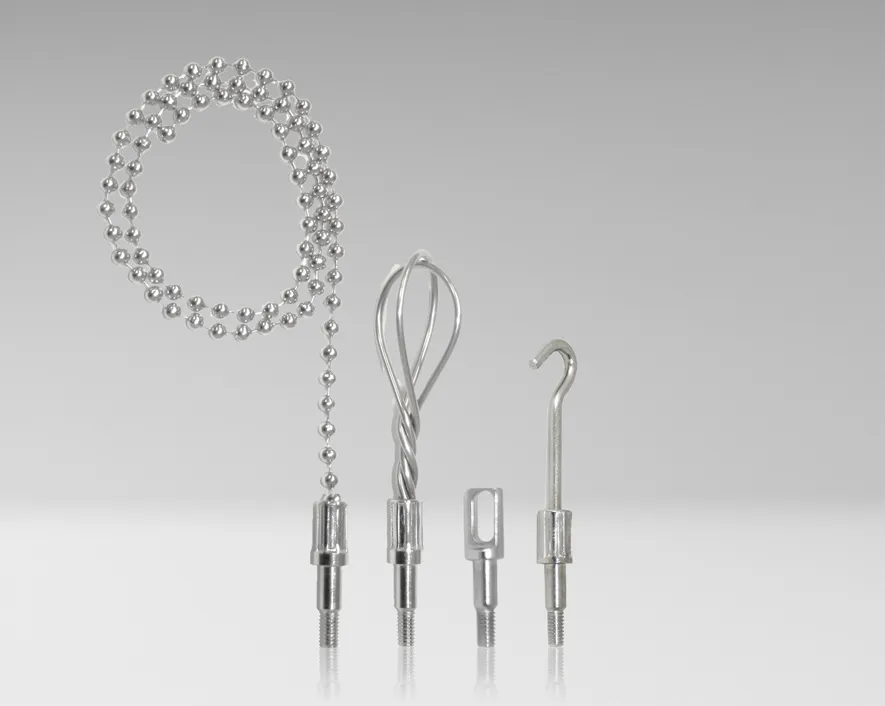 RDG-RP4 - RDG 4 Piece Attachment Head Replacement Kit