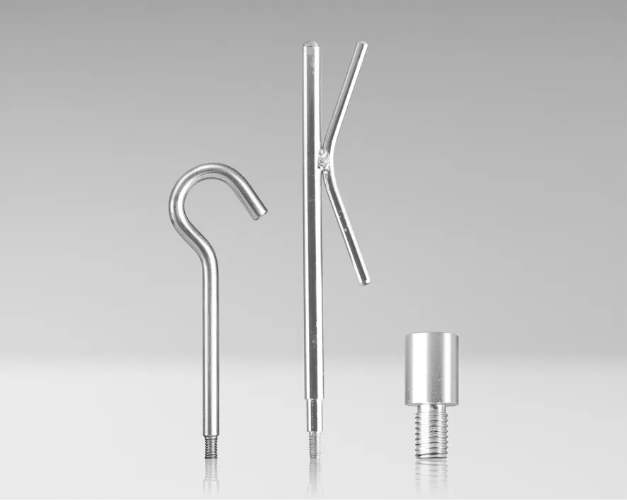 RDT-3RH - Replacement Accessory Kit for RDT-18K