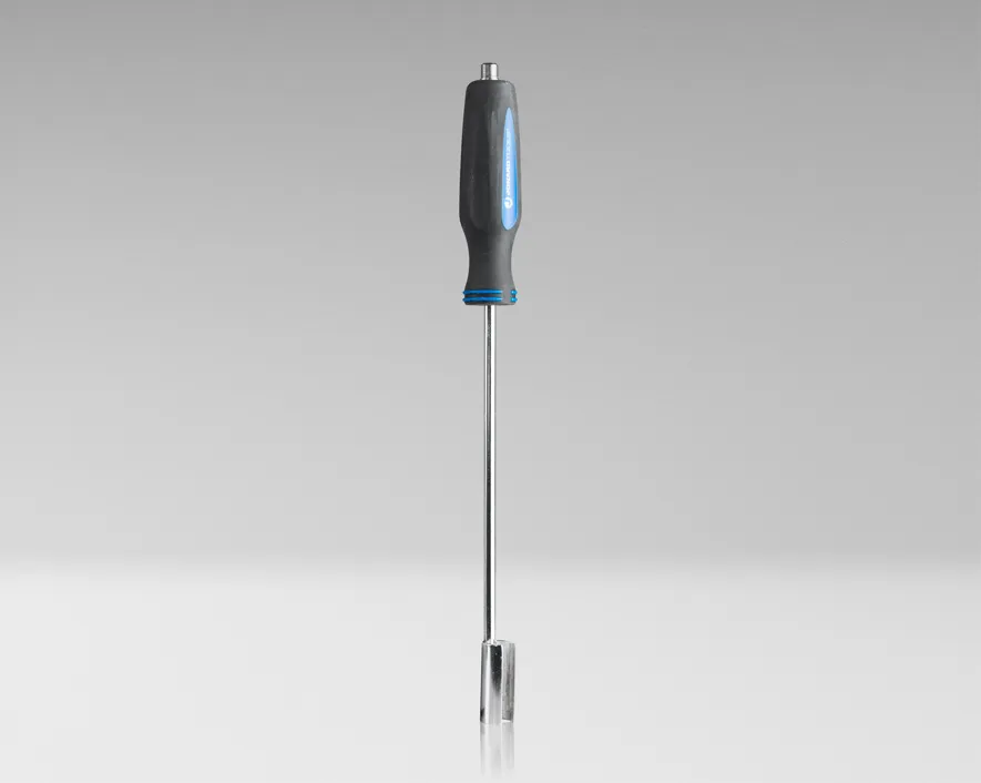 RF-12 - F Connector Tool, 12"