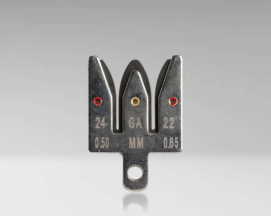 SB-2224 - Replacement Blade 22-24 AWG