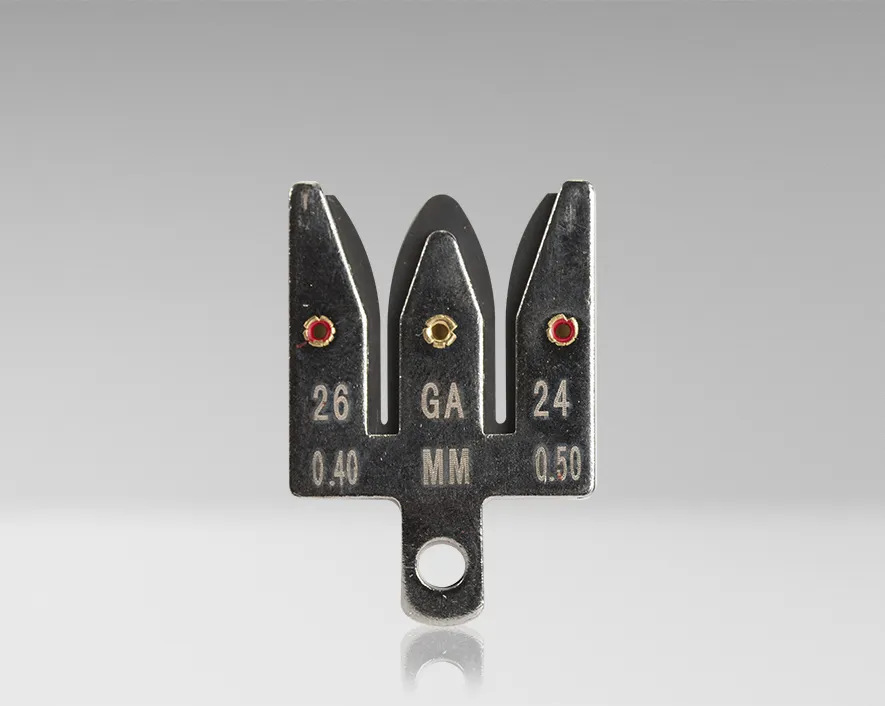 SB-2426 - Replacement Blade 24-26 AWG