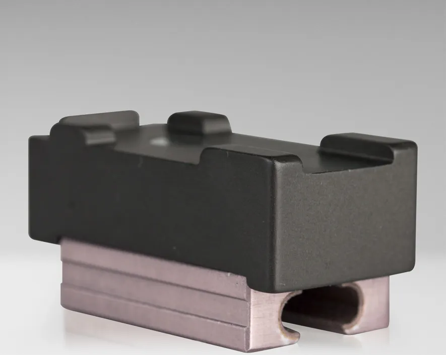 TSPE-125 - Platform for Thermal Stripper Holders, Ericsson