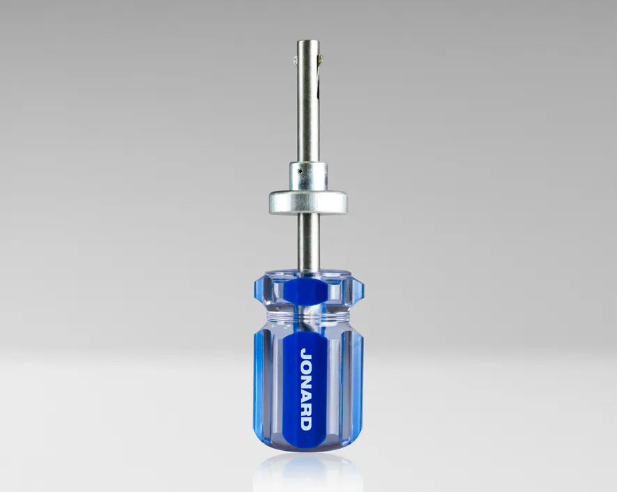 TT-4 - Terminator Tool, 4 1/2"