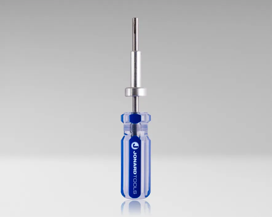 TT-7 - Terminator Tool, 7"