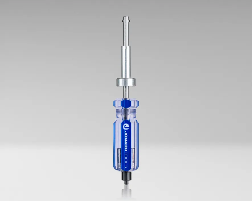 TT-7PT - Terminator Tool for PPC and T&B, 7 1/2"
