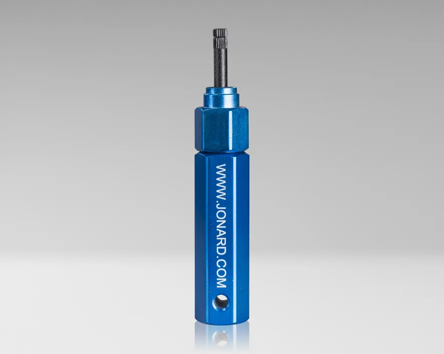TTCG-6270-5 - Locking Terminator Tool 5"