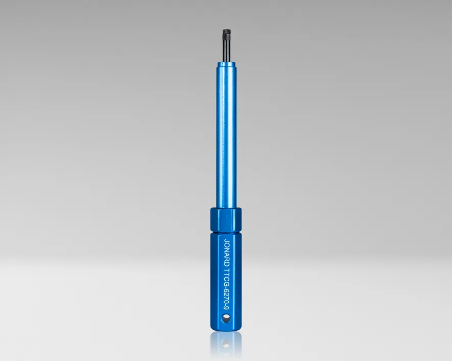 TTCG-6270-9 - Locking Terminator Tool 9"