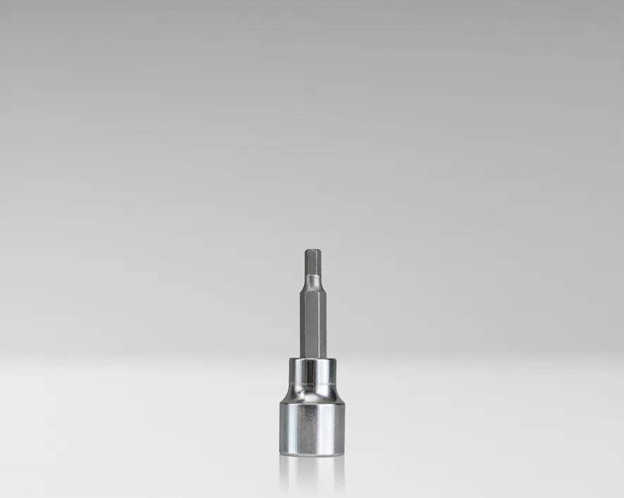 TWS-532/10 - 5/32" Hex Security Socket 3/8" Drive (Pack of 10)