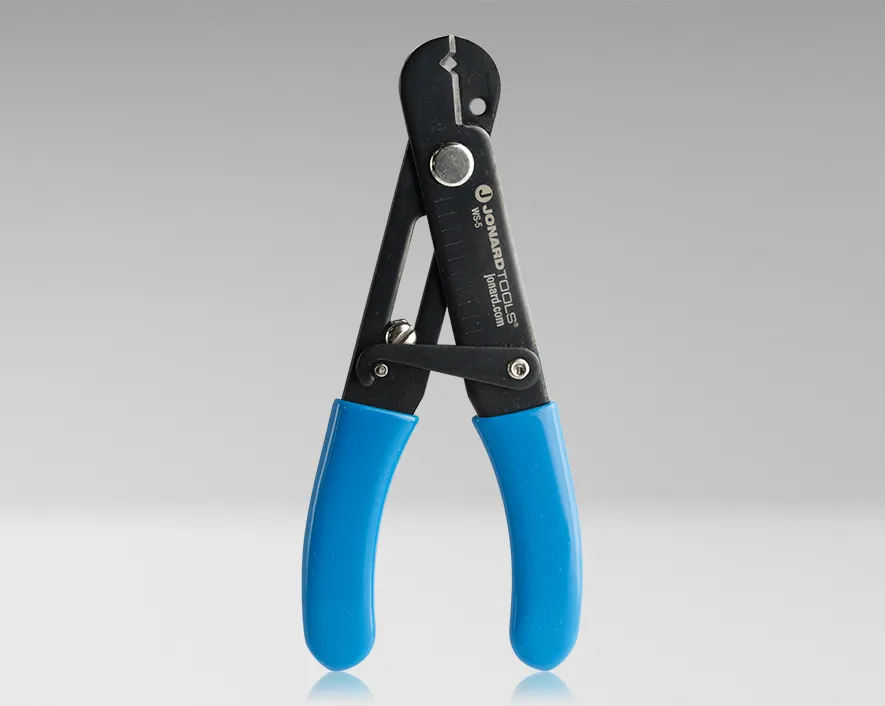 WS-5 - Adjustable Wire Stripper & Cutter