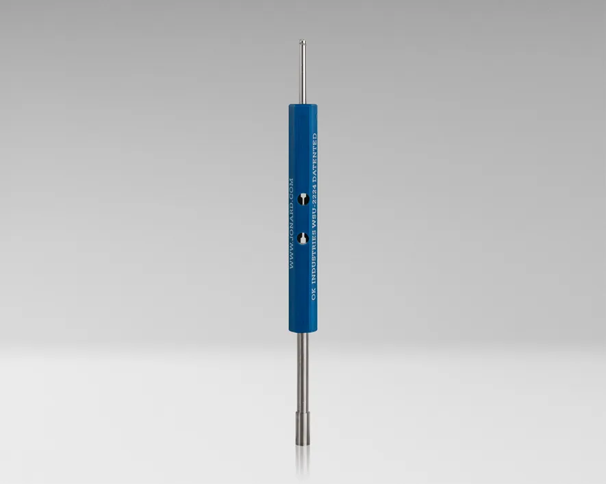 WSU-2224 - Wrap-Strip-Unwrap Tool, 22-24 AWG