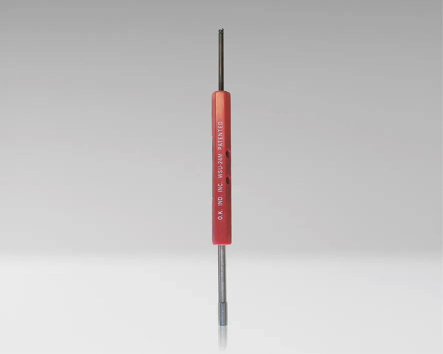 WSU-24M - Wrap-Strip-Unwrap Tool, 24 AWG