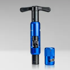 Hardline Strip & Core Tool Kit for QR715 Cable