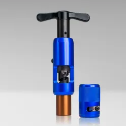 Hardline Strip & Core Tool Kit for QR860 Cable