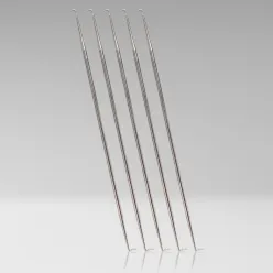 Spring Hook, Push & Pull, 7