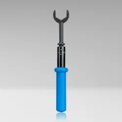 Torque Wrench, Full Head 22 mm, 88 in-lb