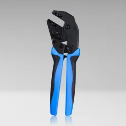 Universal Crimper Without Die