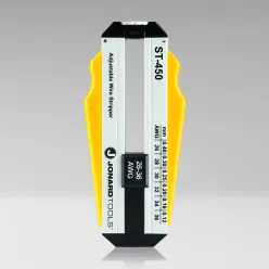 Adjustable Wire Stripper, 26-36 AWG