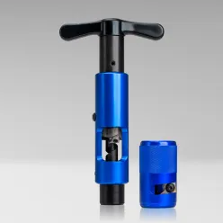Hardline Strip & Core Tool Kit for QR540 Cable