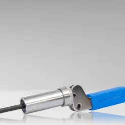 Barrel Lock Plunger Key