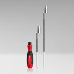 F Connector Torque Wrench, 30 in-lb, 8