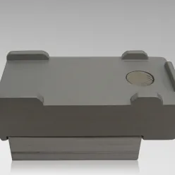 Platform for Thermal Stripper Holders, Fitel/Fujikura