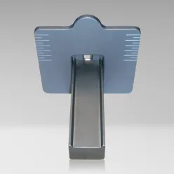 Ultrasonic Cleaner Rail Fitel