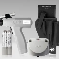 PTX-KIT1DH With Flashlight Attachment