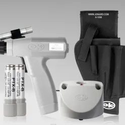 PTX-KIT2 With Flashlight Attachment