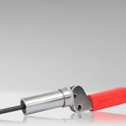 Barrel Lock Plunger Key Size #6