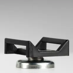 Magtime™ Magnetic Cable Holder (Pack of 25)