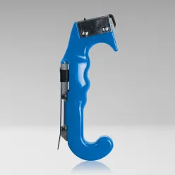 Fiber Jacket Slit & Ring Tool