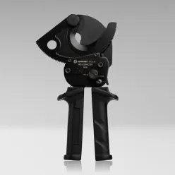 Ratcheting Cable Cutter for 336ACSR